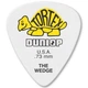 Медиатор Dunlop 4240 Tortex Wedge Guitar Pick 0.73 mm (1 шт.) - изображение 1