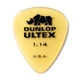 Медіатор Dunlop 4211 Ultex Standard Guitar Pick 1.14 mm (1 шт.) - зображення 1