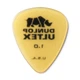 Медиатор Dunlop 4211 Ultex Standard Guitar Pick 1.0 mm (1 шт.) - изображение 2