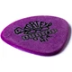 Медиатор Dunlop 4720-H1 Tortex Jazz III Guitar Pick H1 (1 шт.) - изображение 2
