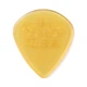 Медіатори Dunlop 427P1.38 Ultex Jazz III Player's Pack 1.38 mm (6 шт.) - зображення 3