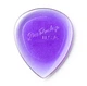 Медиатор Dunlop 4740 Stubby Jazz Guitar Pick 2.0 mm (1 шт.) - изображение 2