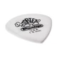 Медиатор Dunlop 4781 Tortex White Jazz III Guitar Pick 1.50 mm (1 шт.) - изображение 3