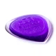 Медиатор Dunlop 4740 Stubby Jazz Guitar Pick 2.0 mm (1 шт.) - изображение 3