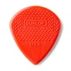 Медіатори Dunlop 471P3N Max-Grip Jazz III Nylon Player's Pack (6 шт.) - зображення 2