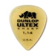 Медіатори Dunlop 433P1.14 Ultex Sharp Player's Pack 1.14 mm (6 шт.) - зображення 2