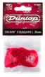 Медиаторы Dunlop 41P.96 Delrin 500 Standard Plectrum Player's Pack 0.96 mm (12 шт.) - изображение 1