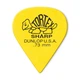 Медиаторы Dunlop 412P.73 Tortex Sharp Player's Pack 0.73 mm (12 шт.) - изображение 2