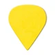 Медиаторы Dunlop 412P.73 Tortex Sharp Player's Pack 0.73 mm (12 шт.) - изображение 3