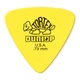 Медіатори Dunlop 431P.73 Tortex Triangle Player's Pack 0.73 mm (6 шт.) - зображення 2