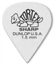Медиаторы Dunlop 412P1.5 Tortex Sharp Player's Pack 1.5 mm (12 шт.) - изображение 2