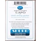 Каподастр Shubb L1 Lite Capo - изображение 3
