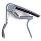 Каподастр Dunlop 83CN Acoustic Trigger Capo Nickel - зображення 2