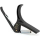 Каподастр Grover GP750BL Ultra Capo Black - изображение 1