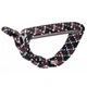 Каподастр Dunlop 7190 Bill Russell Elastic Classic Capo - зображення 1