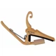 Каподастр Kyser KG6MA Quick-Change Acoustic Guitar Capo Maple - изображение 1