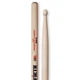 Барабанні палички Vic Firth Rock American Classic - зображення 2