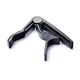 Каподастр Dunlop 88B Classical Trigger Capo Flat Black - изображение 2