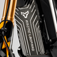 Електромотоцикл Arctic Leopard XE PRO S чорний з золотим - изображение 11