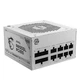 Блок живлення MSI MAG A850GL PCIE5 White 850W - зображення 2
