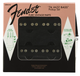 Набір звукознімачів FENDER PURE VINTAGE '74 JAZZ BASS PICKUP SET - зображення 2