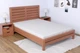 Наматрасник натяжной с бортом dr. Matson Benefit c бортом 30 см 80x200 - изображение 3