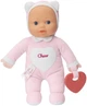 Пупс Chicco My First Doll 30 см Рожева (12117.00) - зображення 1