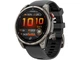 Смарт-годинник Garmin Fenix 8 Pro 47 mm AMOLED Titanium with Graphite/Black (010-03198-10/11) - изображение 1