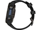 Спортивний годинник Garmin Descent Mk3i – 43 mm Carbon Gray DLC Titanium w. Black Silicone Band (010-02753-10/11) - изображение 12