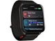 Смарт-годинник Garmin Venu X1 Black with Slate Titanium Caseback and Black ComfortFit Nylon Band (010-02980-00/02) - изображение 8