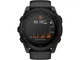 Смарт-годинник Garmin tactix 8 - 51 mm Solar Elite Includes Applied Ballistics Elite Solver (010-03407-10/11) - изображение 10