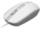 Миша Canyon M-10 White/Gray (CNE-CMS10WG) - изображение 2