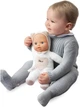 Пупс Chicco My First Doll 30 см Бежева (12117.10) - зображення 3