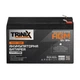 Trinix 12V9Ah/20Hr Super Charge AGM Акумуляторна батарея 12В 9А*год свинцево-кислотна (44-00050) - зображення 2