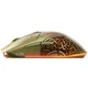 Бездротова ігрова мишка SteelSeries CS2 Dragon Lore Edition Wireless RGB BT5.0/2.4ГГц (62614) - зображення 4