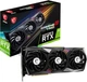 Відеокарта MSI GeForce RTX 3060 Ti GAMING Z TRIO LHR 8Gb GDDR6 (GeForce RTX 3060 Ti GAMING Z TRIO 8G LHR) Б/в - изображение 1