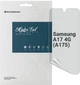 Гідрогелева плівка ArmorStandart Matte для смартфона Samsung Galaxy A17 4G (A175) (ARM86496) - зображення 1