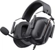 Навушники GamePro Genesis Hunter Black (HS1350B) - зображення 2
