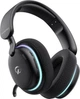 Навушники GamePro Asgard Bragi Wireless 7.1 RGB Tri-Mod Black (HSW250B) - зображення 4
