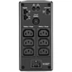 ИБП APC Back-UPS Pro BR 650ВА/390Вт с LCD-дисплеем — надежный источник бесперебойного питания - изображение 2