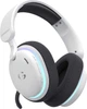 Наушники GamePro Asgard Bragi Wireless 7.1 RGB Tri-Mod White (HSW250W) - изображение 4