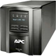 Джерело безперебійного живлення APC Smart-UPS 750 VA 230 V з LCD-дисплеєм та SmartConnect (SMT750IC) - зображення 1