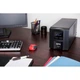 Джерело безперебійного живлення APC Smart-UPS 750 VA 230 V з LCD-дисплеєм та SmartConnect (SMT750IC) - зображення 3