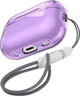 Чехол ArmorStandart Air для Apple Airpods Pro 2 Purple (ARM85335) - изображение 3