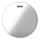 Пластик для малого барабана Evans S12H20 12" Hazy 200 Snare Side - изображение 1