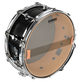 Пластик для малого барабана Evans S12H20 12" Hazy 200 Snare Side - изображение 2