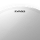 Пластик для малого барабана Evans B14GEN 14" Genera - зображення 3
