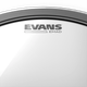 Пластик для бас-барабана Evans BD18EMAD 18" Emad Clear Bass - зображення 3