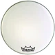 Пластик для малого барабана/тома Remo PM-1014-MP Powermax Ultra White Crimplock - изображение 1