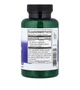 Магний Глицинат Swanson Magnesium Glycinate Albion 90 капсул - изображение 2